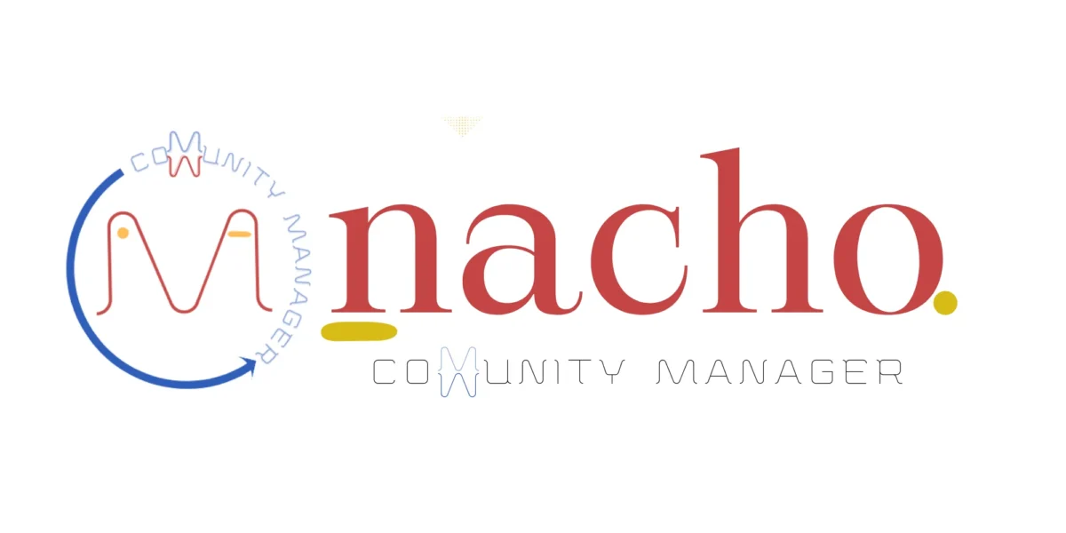 Servicio de community manager, Nacho. En Sevilla y Valencia.