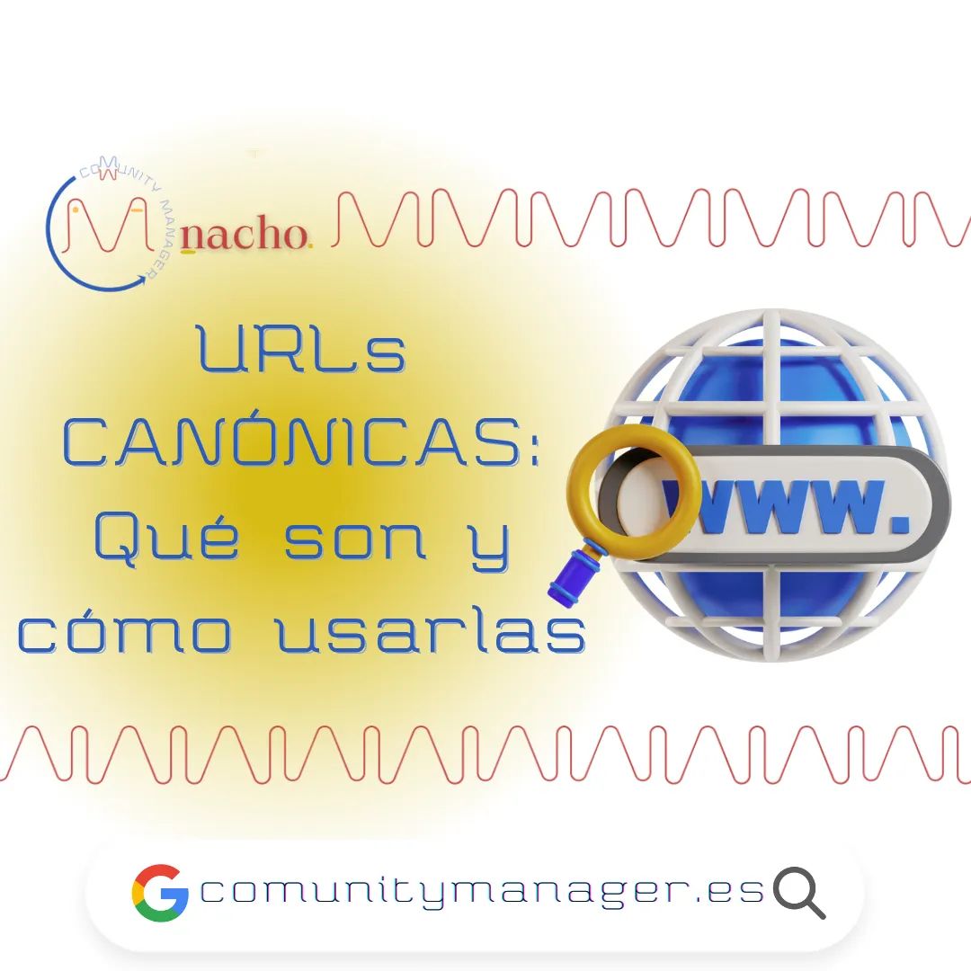 Que son las url canónicas o canonicales. Cómo usarlas.